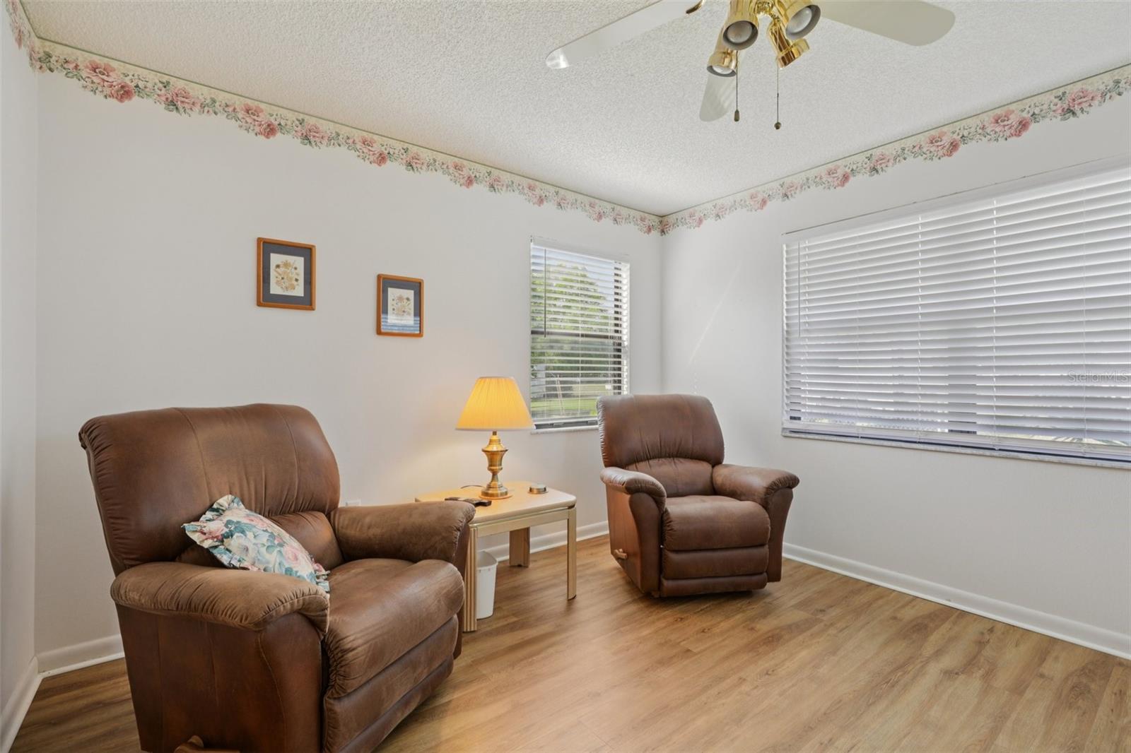 SCOTTISH HIGHLANDS CONDO PH S - Residential