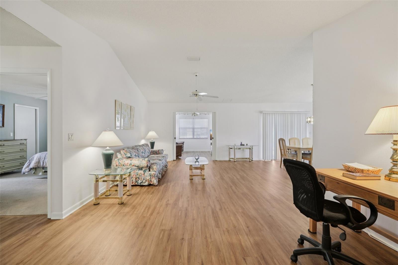 SCOTTISH HIGHLANDS CONDO PH S - Residential