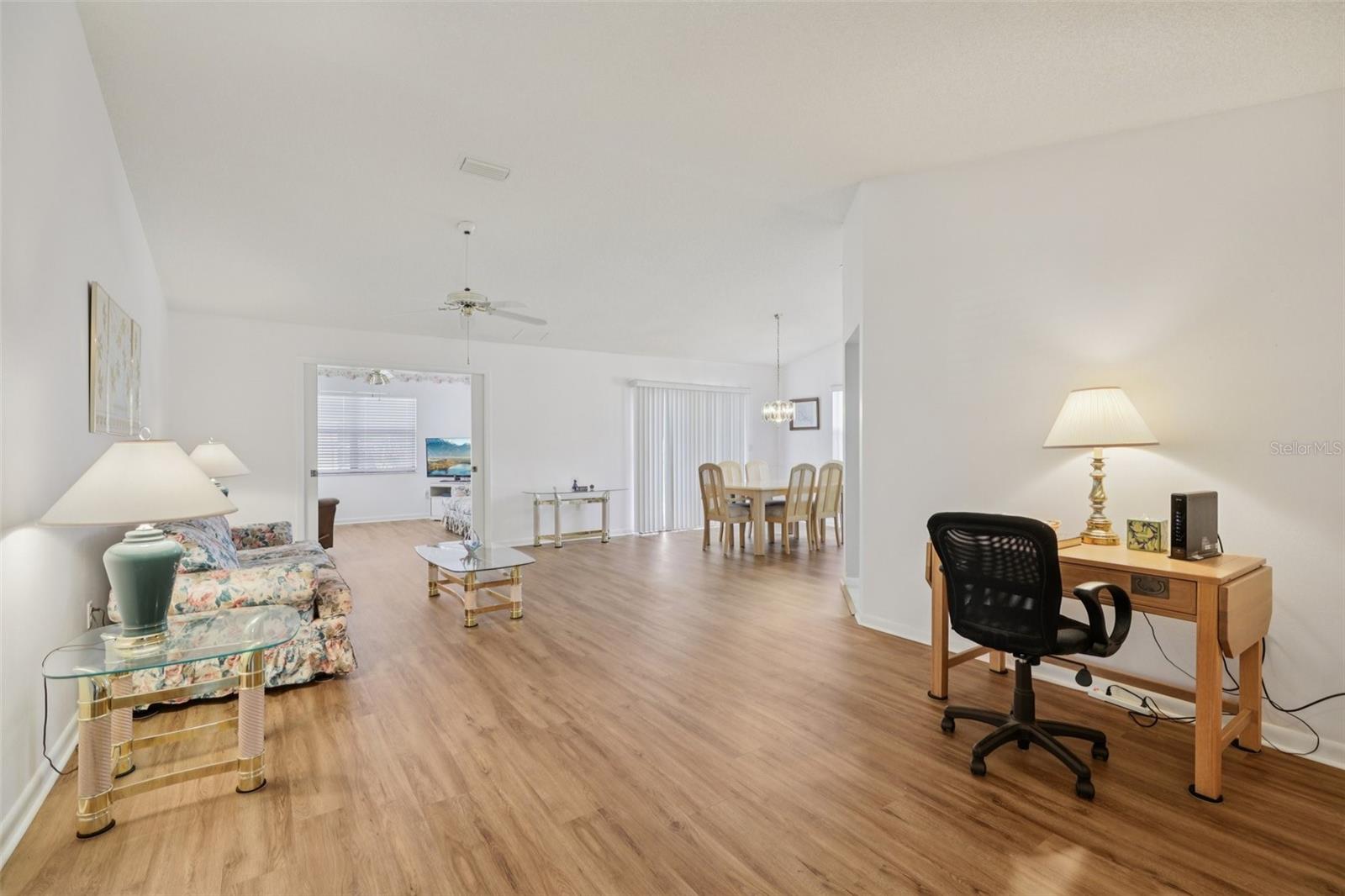 SCOTTISH HIGHLANDS CONDO PH S - Residential