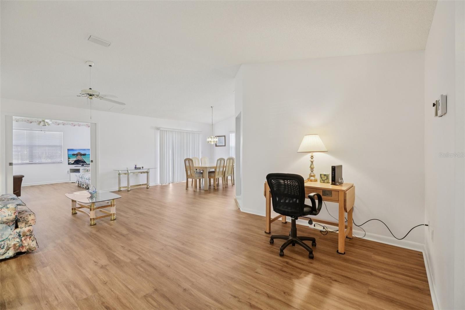 SCOTTISH HIGHLANDS CONDO PH S - Residential