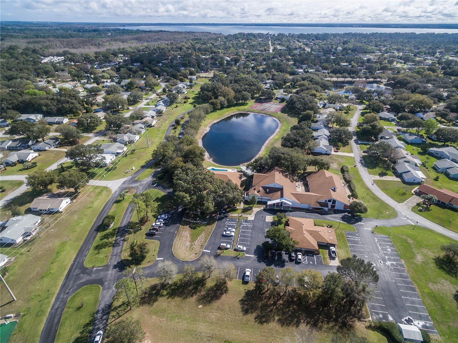 SCOTTISH HIGHLANDS CONDO PH S - Residential