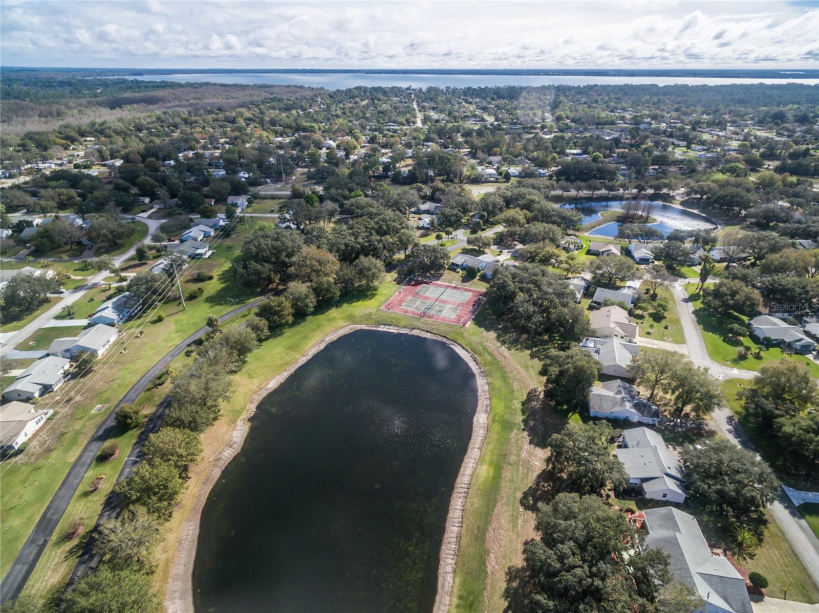 SCOTTISH HIGHLANDS CONDO PH S - Residential