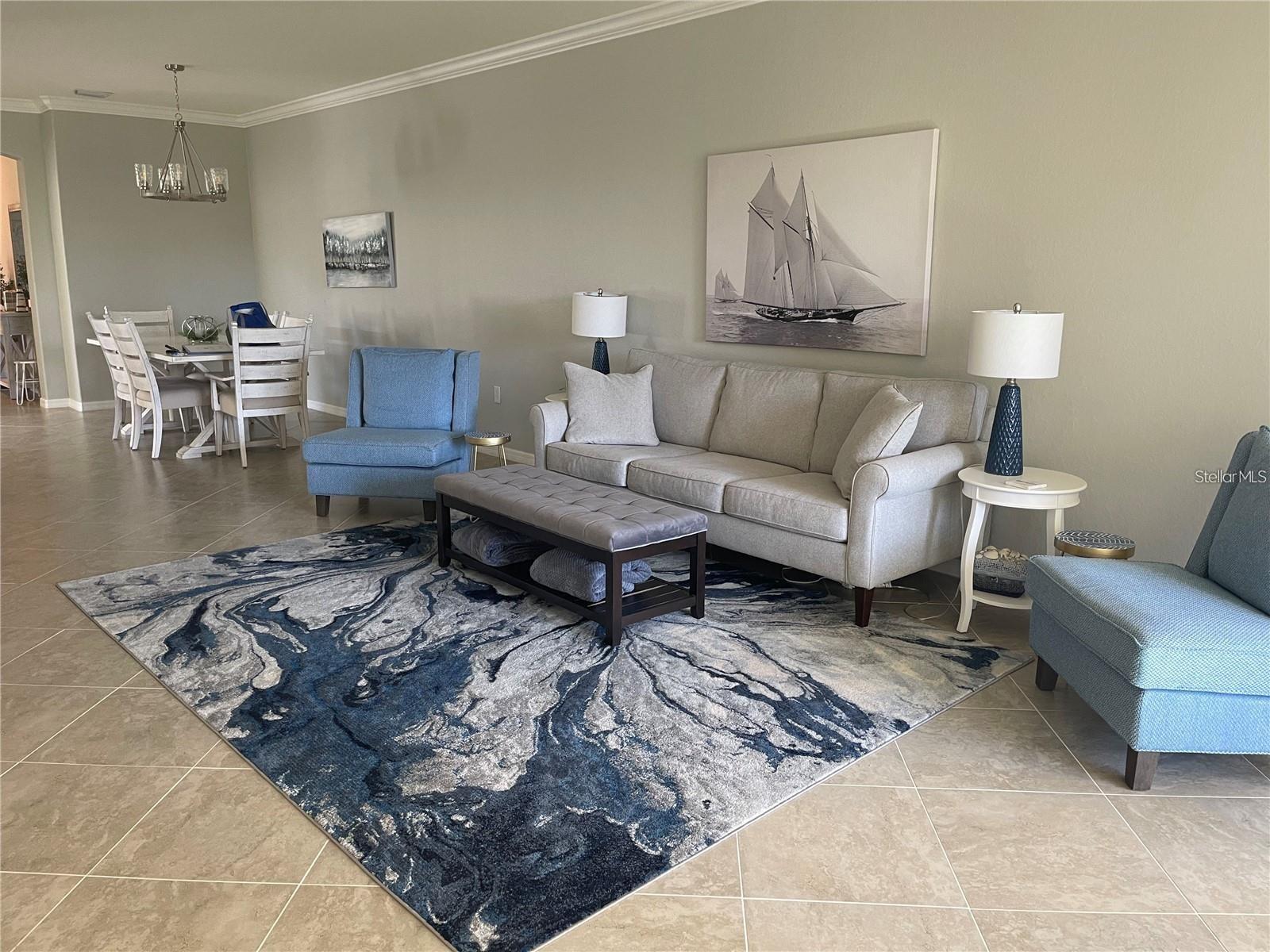 GRAN PARADISO PH 1 - Residential Lease