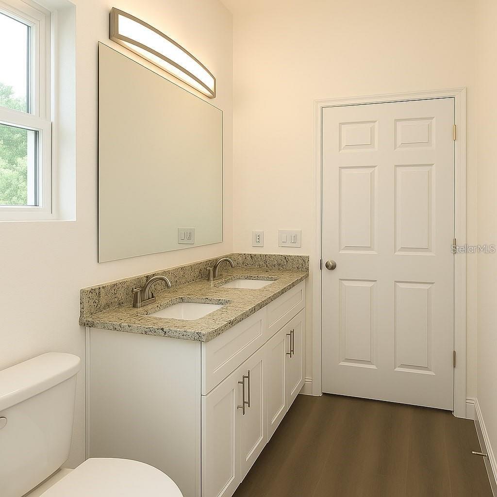 VOSS OAK LAKE ESTATE - Residential