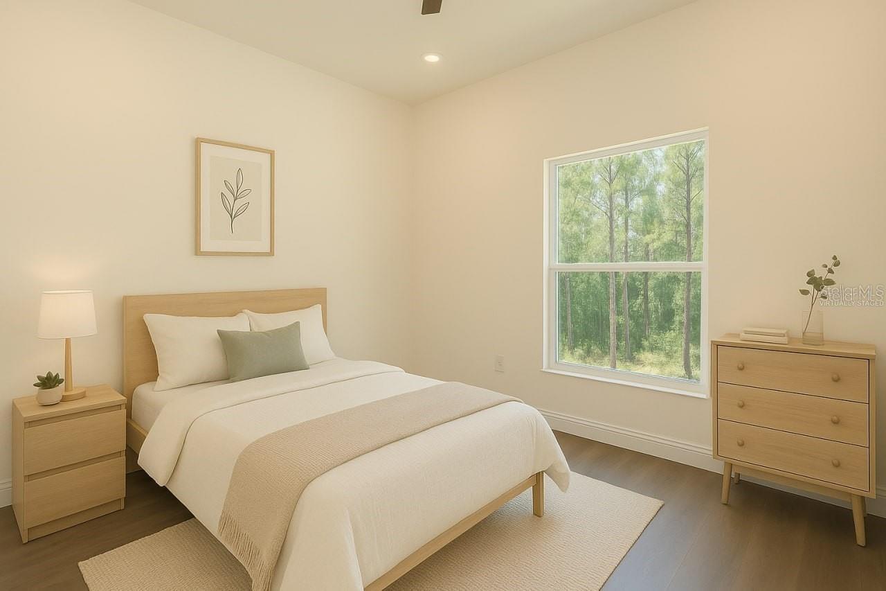 VOSS OAK LAKE ESTATE - Residential