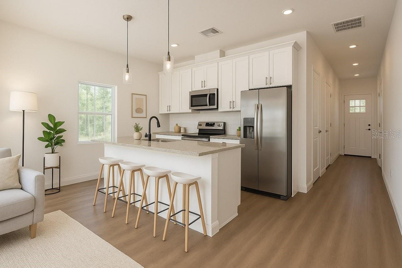 VOSS OAK LAKE ESTATE - Residential