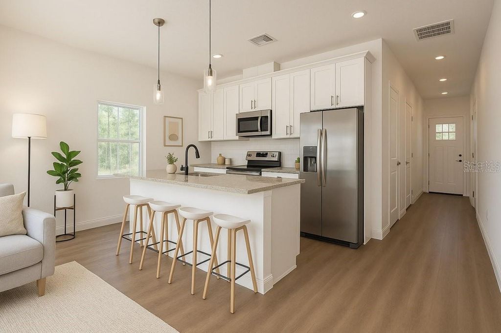 Photo of 9022 Glenarm Way, Weeki Wachee, FL 34613 (MLS # W7884184)