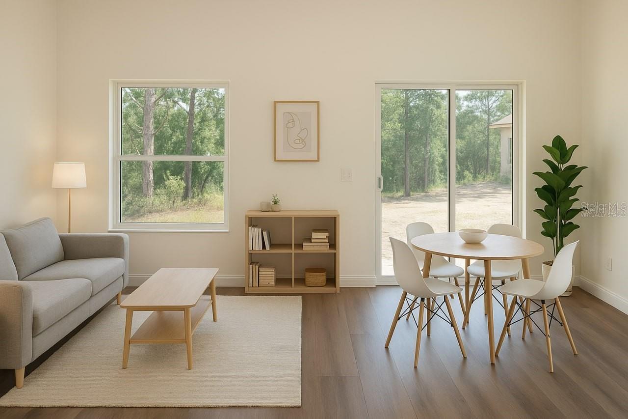 VOSS OAK LAKE ESTATE - Residential