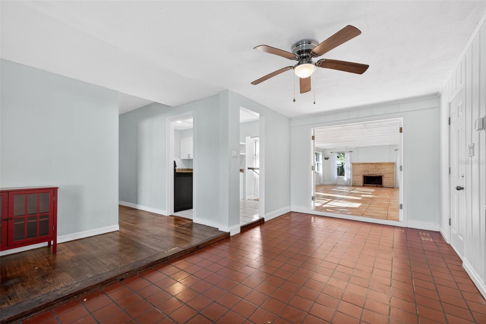 KEYSTONE MANOR REV - Residential