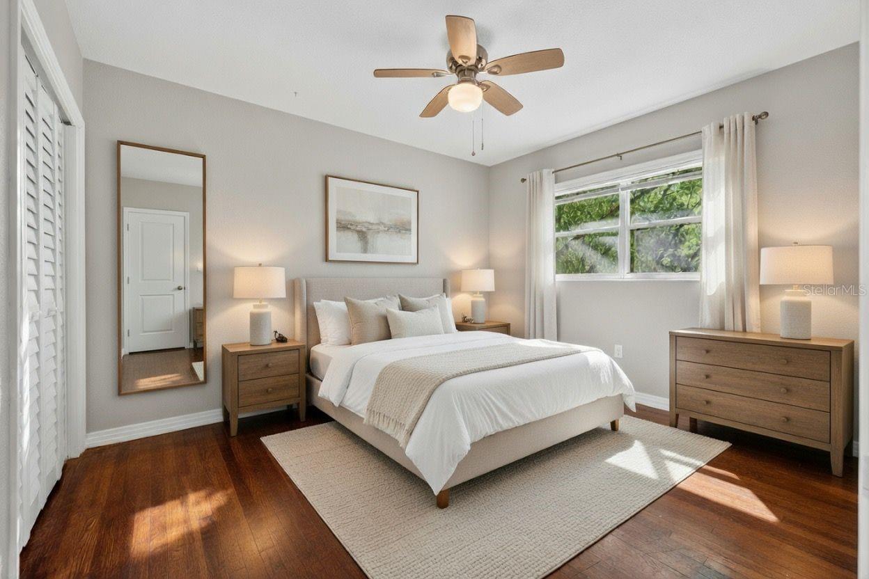 KEYSTONE MANOR REV - Residential