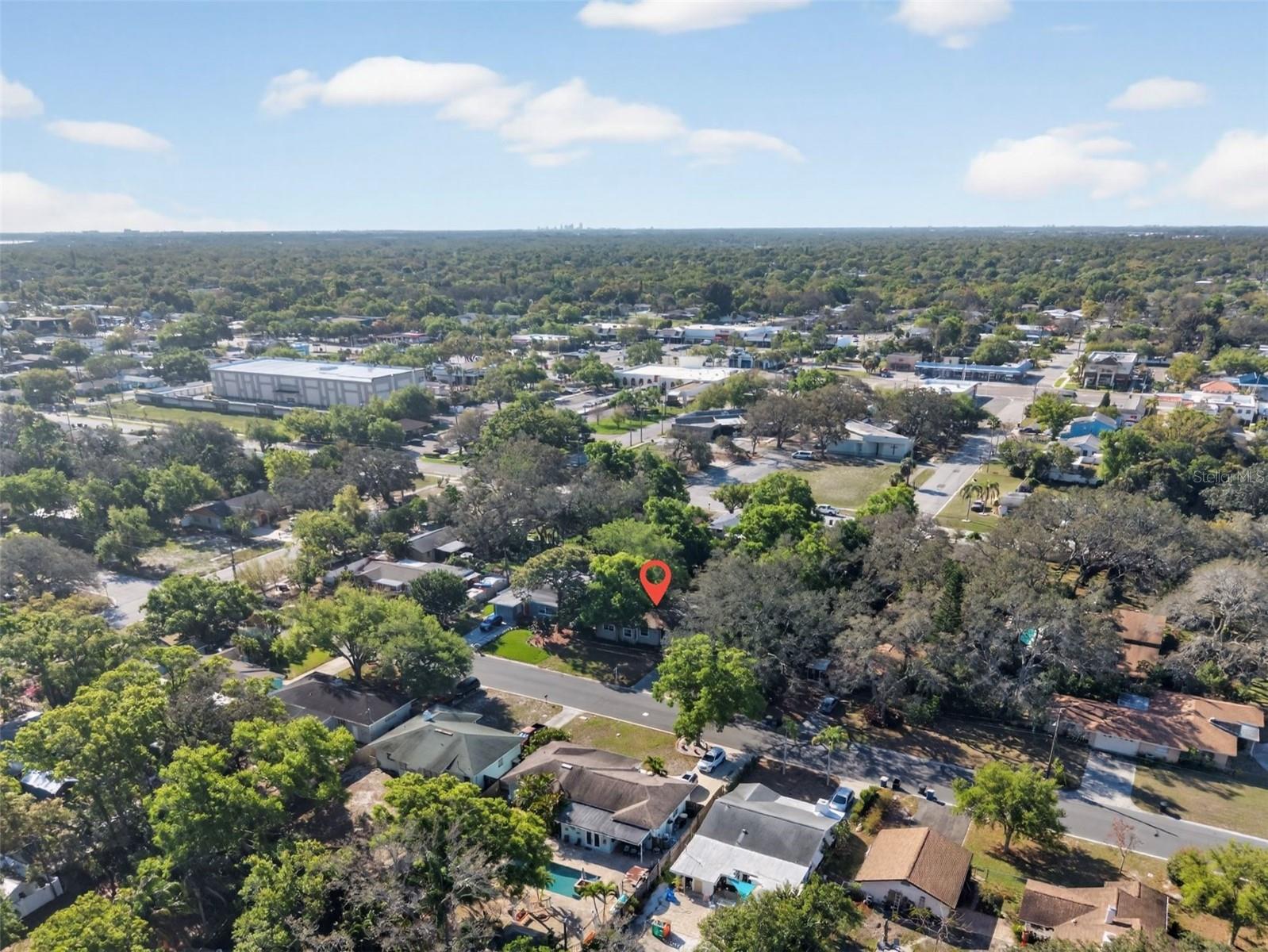 KEYSTONE MANOR REV - Residential