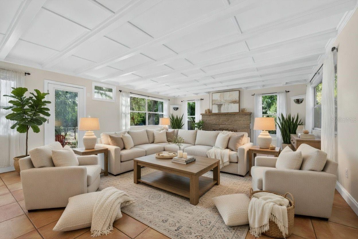 1623 DARTMOUTH STREET