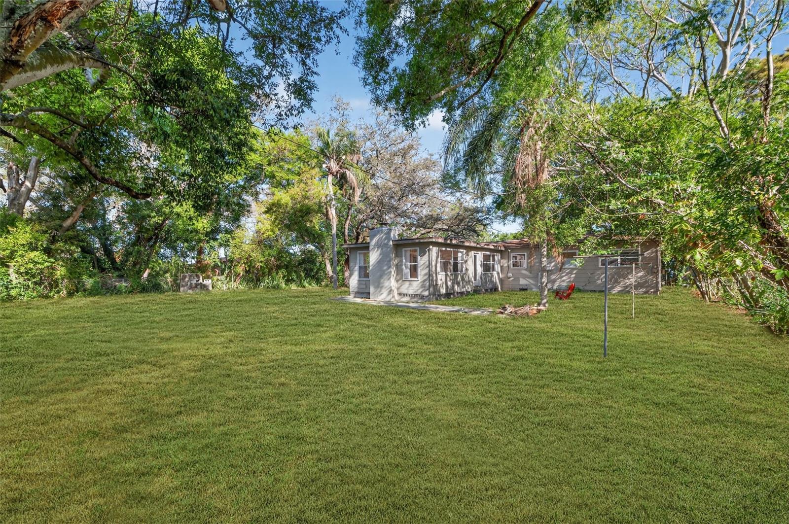 KEYSTONE MANOR REV - Residential