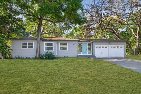 Photo of 1623 Dartmouth Street, Clearwater, FL 33755 (MLS # TB8489121)