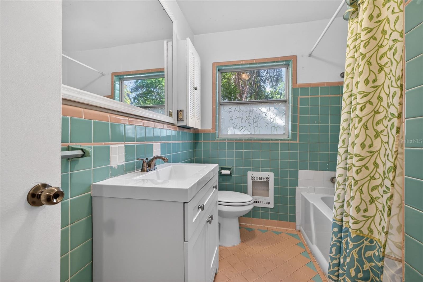 KEYSTONE MANOR REV - Residential