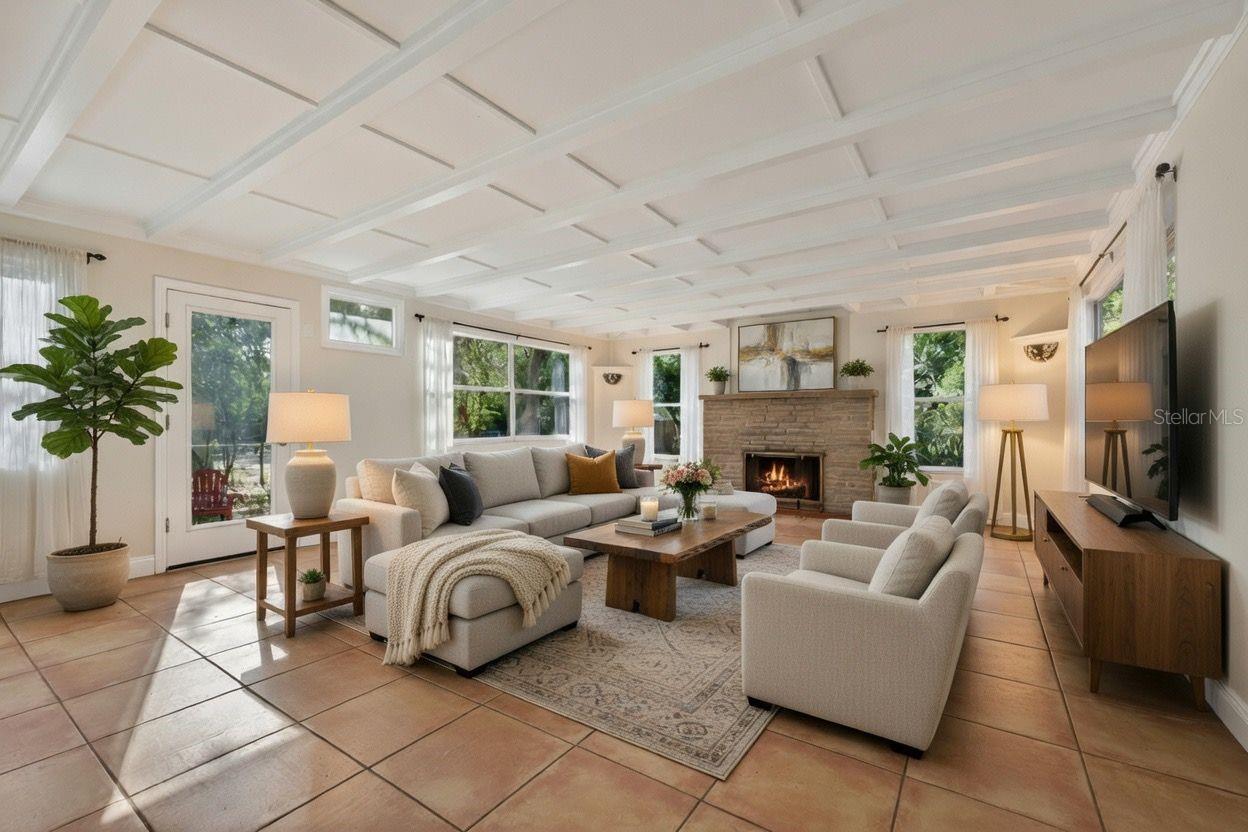 KEYSTONE MANOR REV - Residential