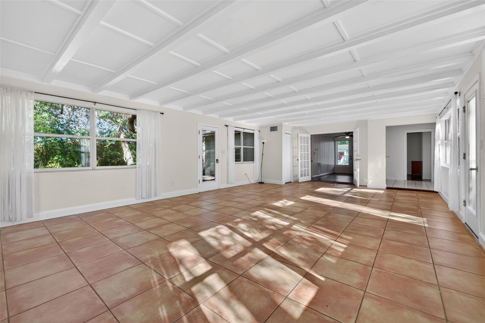 KEYSTONE MANOR REV - Residential