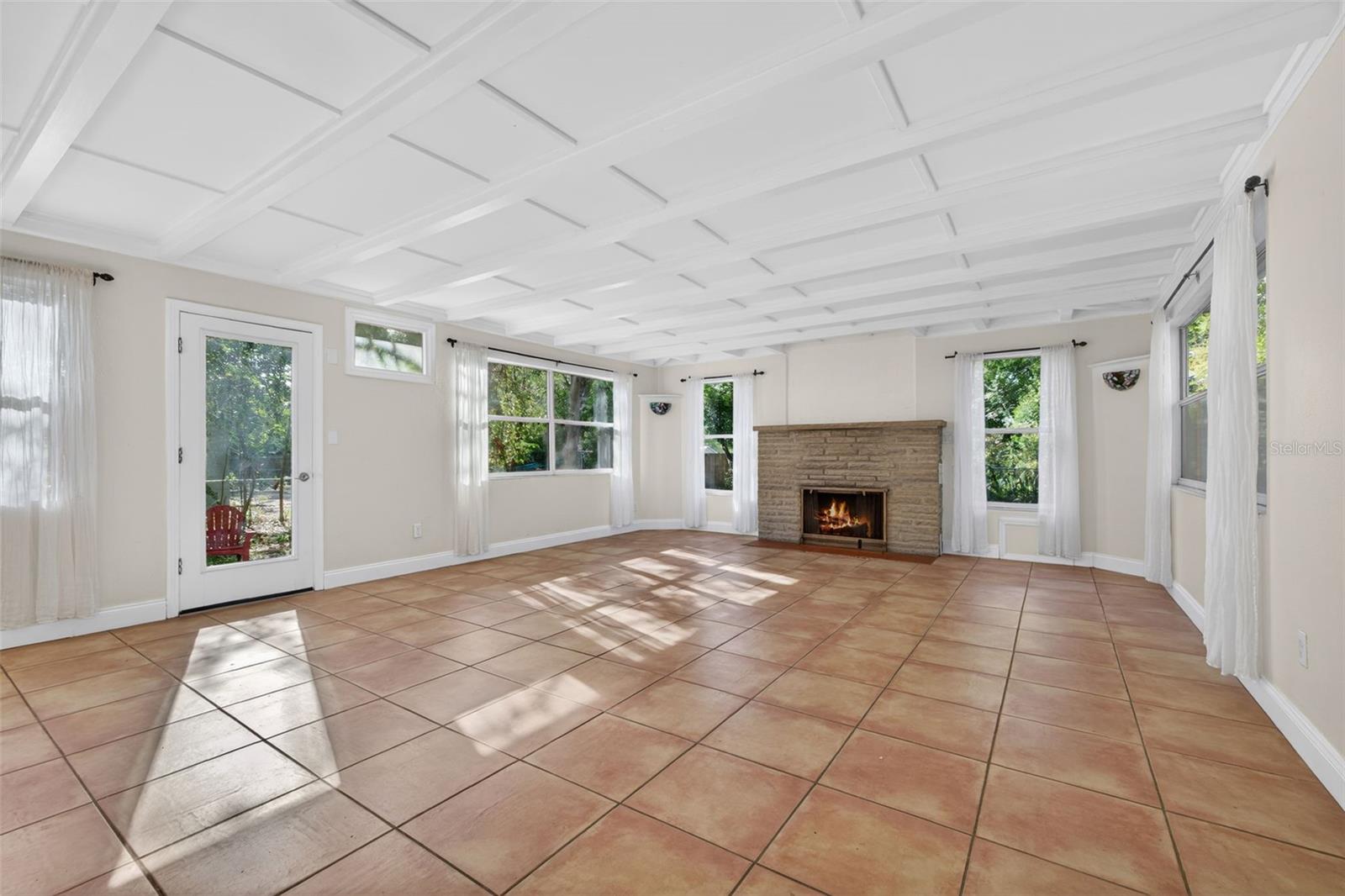 KEYSTONE MANOR REV - Residential