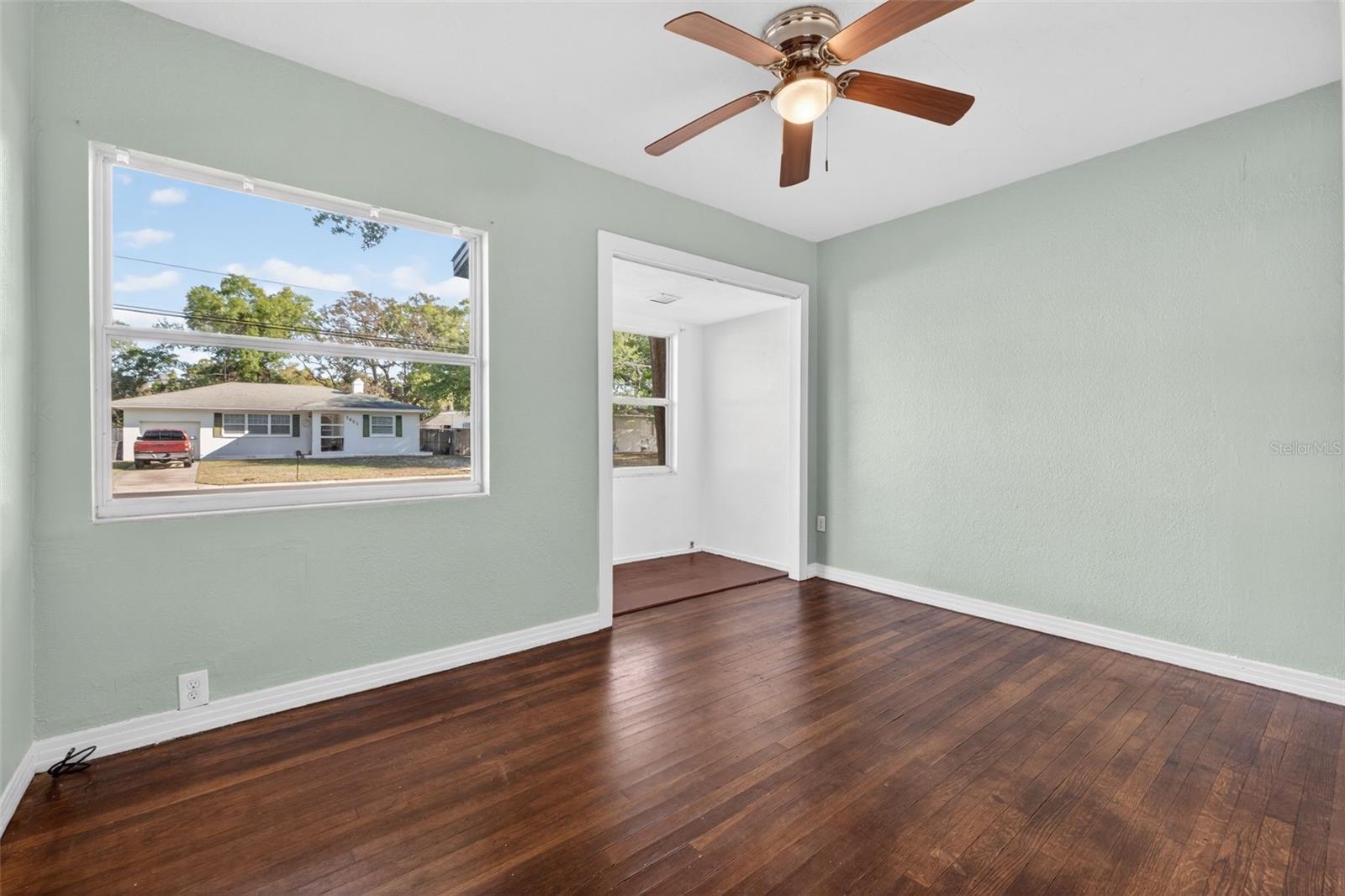 KEYSTONE MANOR REV - Residential