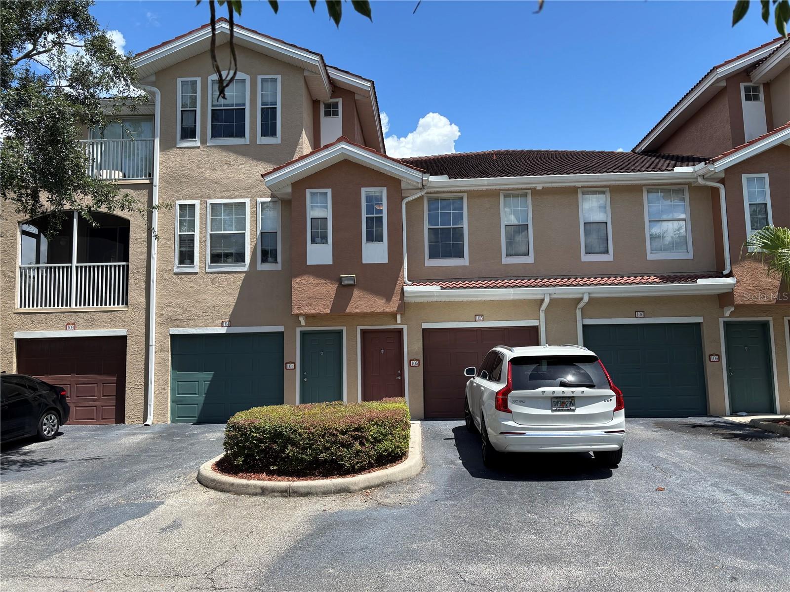 two-bedroom, two-bath condo for rent in the desirable Hunters Creek Villanova! This gem comes with an attached car garage and is perfectly located in a top-rated school zone. Enjoy vinyl flooring in all rooms, with sleek tile in wet areas, a fantastic open floor plan, and fresh interior paint. Move-in ready and ideal for cozy, modern living in a prime neighborhood. gated community, community offer pool and gym, Contact us today to schedule your tour!