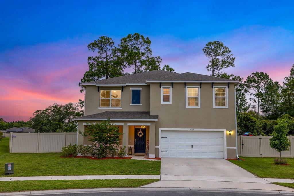 View DELTONA, FL 32725 house