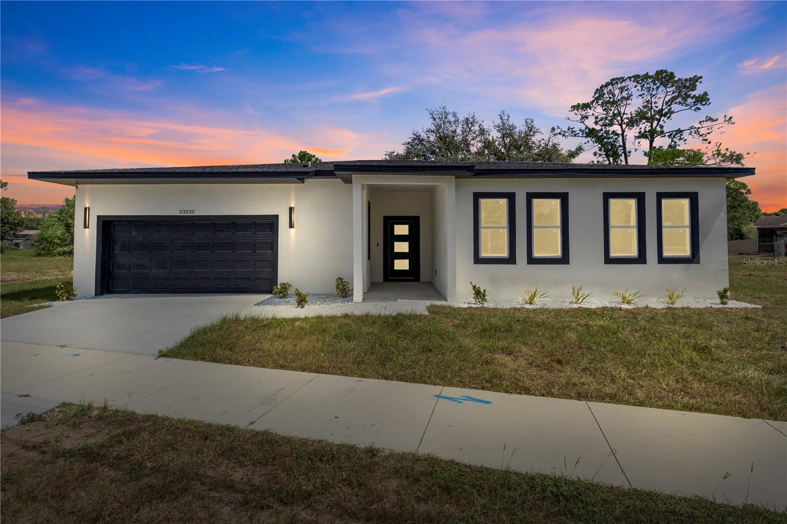 HAINES LAKE ESTATES - Residential Lease