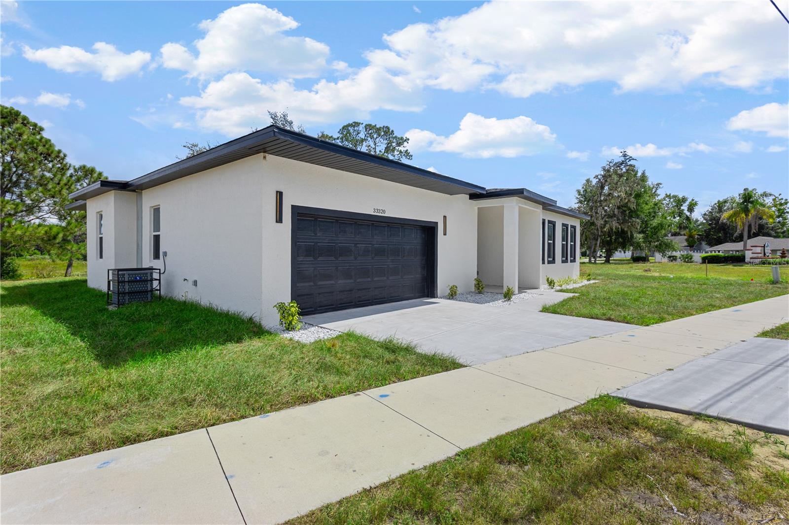 HAINES LAKE ESTATES - Residential Lease