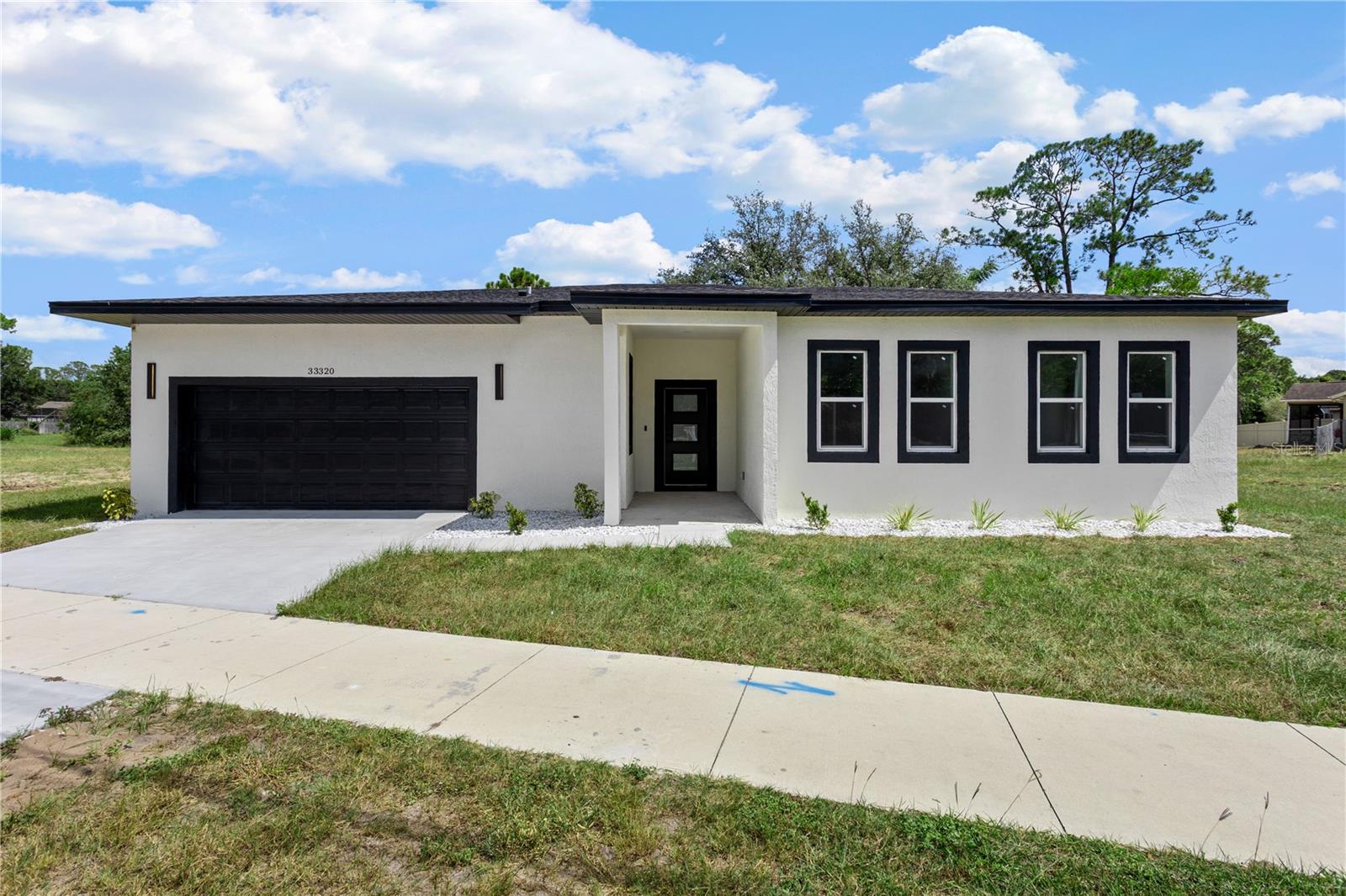 HAINES LAKE ESTATES - Residential Lease