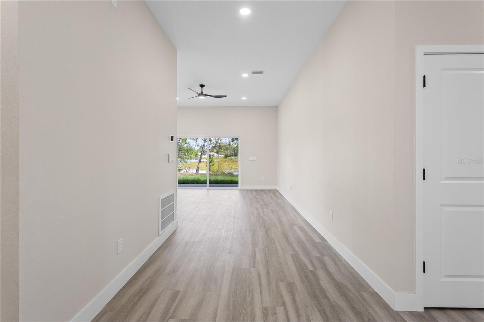 HAINES LAKE ESTATES - Residential Lease