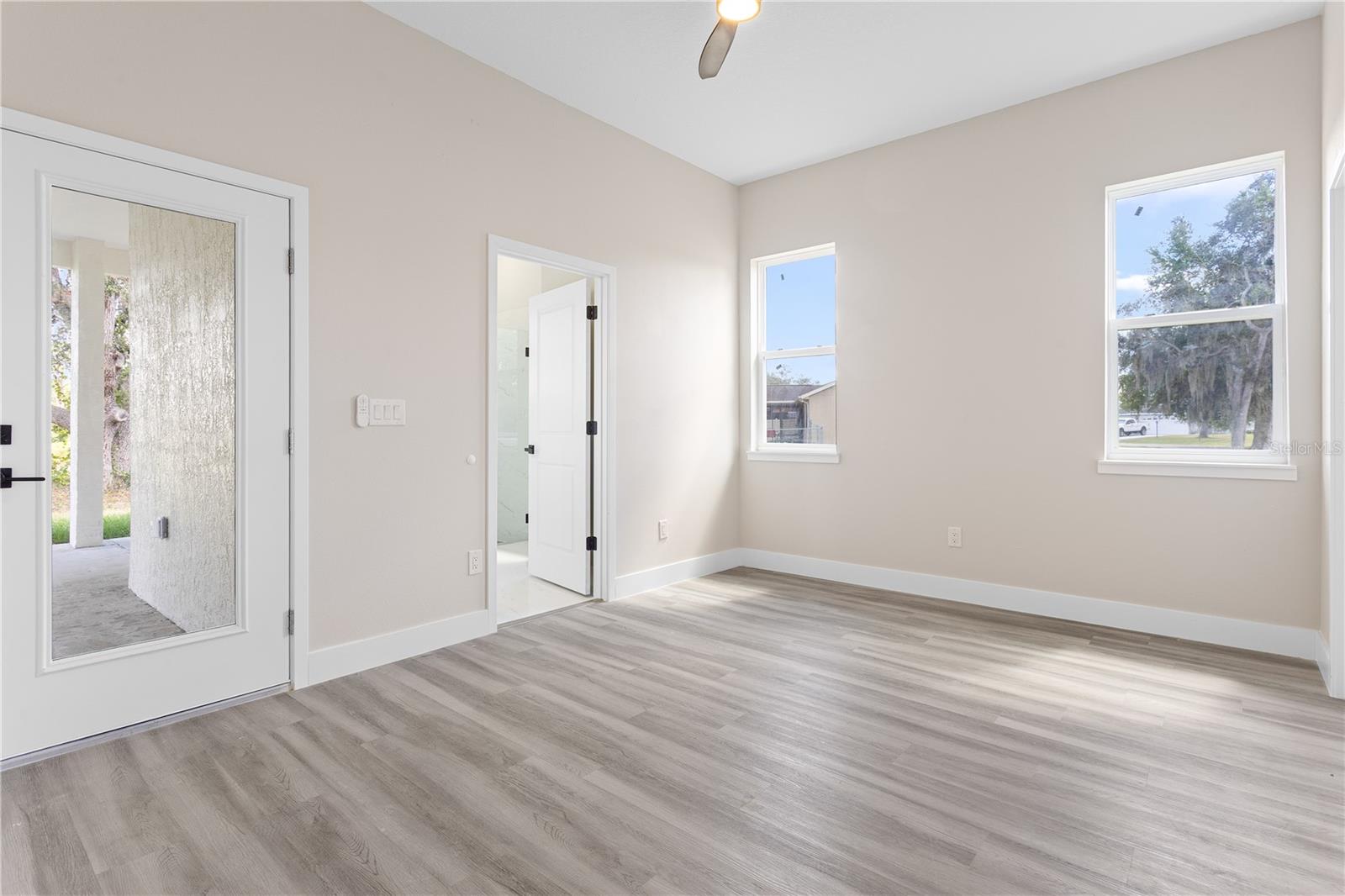 HAINES LAKE ESTATES - Residential Lease