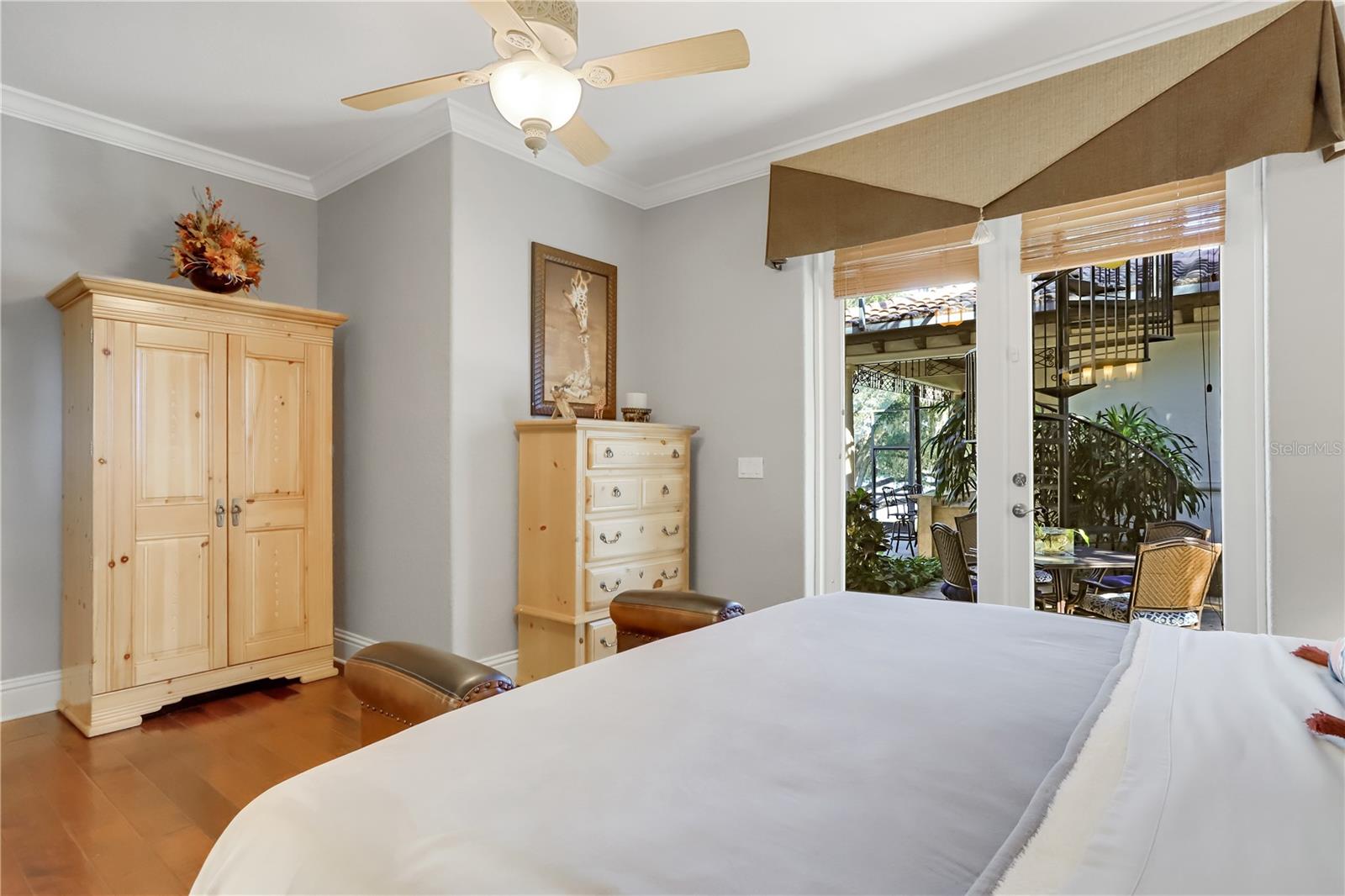 LAKE MARKHAM PRESERVE - Residential