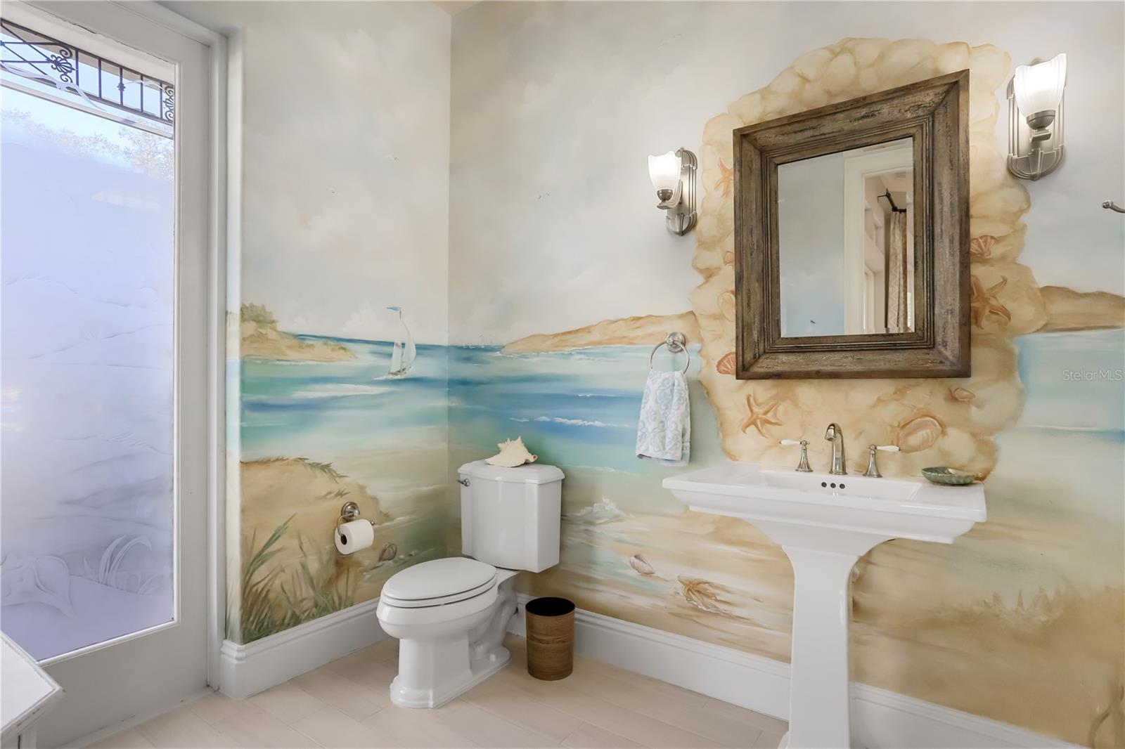 LAKE MARKHAM PRESERVE - Residential