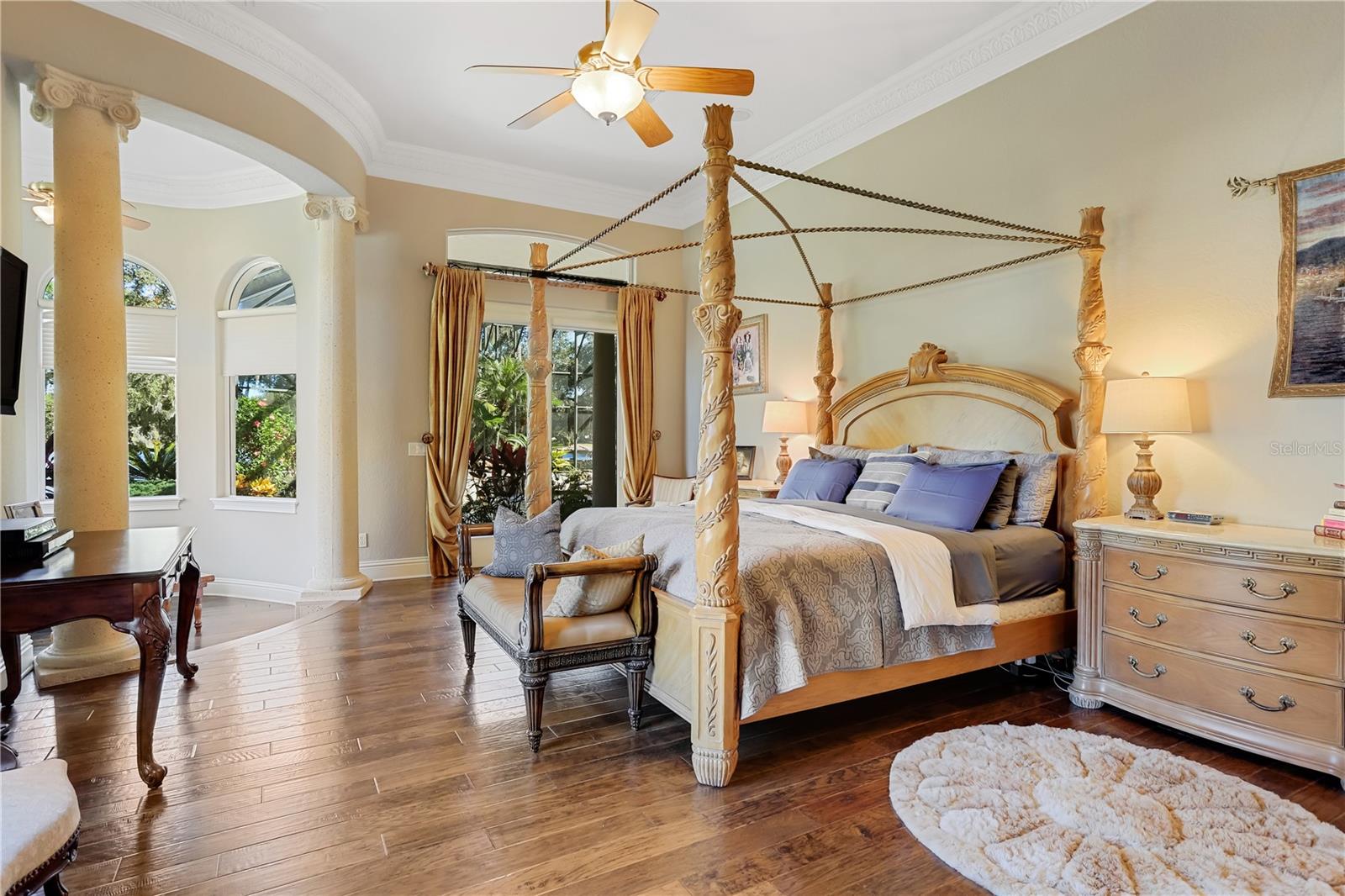 LAKE MARKHAM PRESERVE - Residential