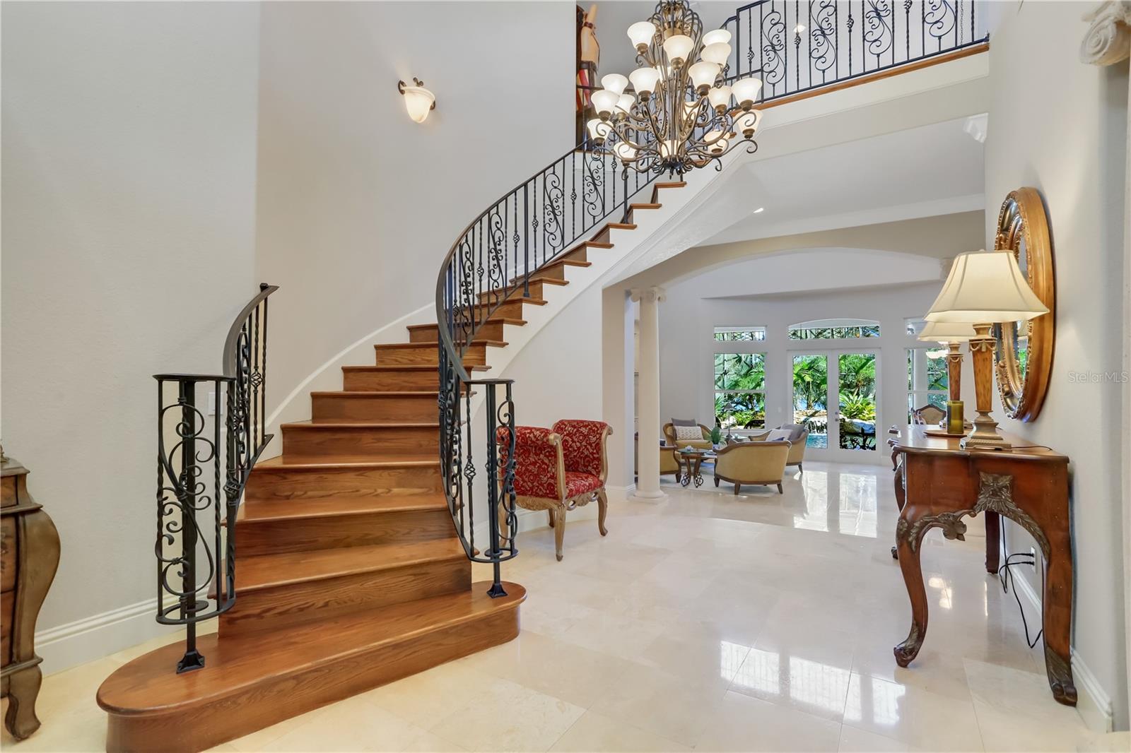 LAKE MARKHAM PRESERVE - Residential