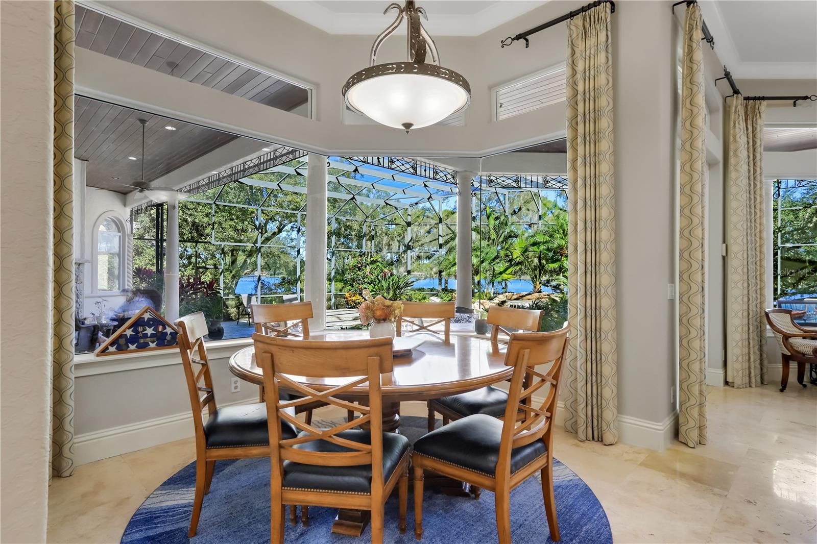 LAKE MARKHAM PRESERVE - Residential