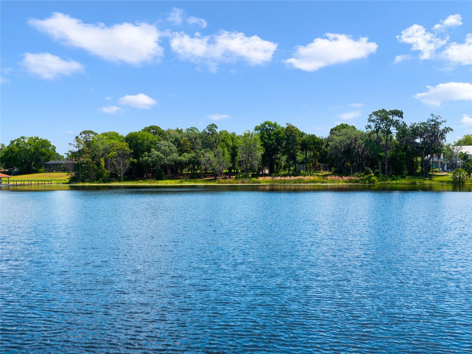 LAKE MARKHAM PRESERVE - Residential
