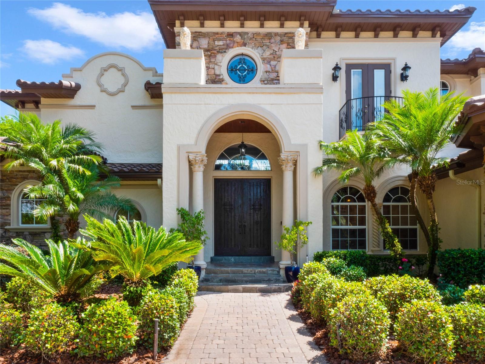 LAKE MARKHAM PRESERVE - Residential