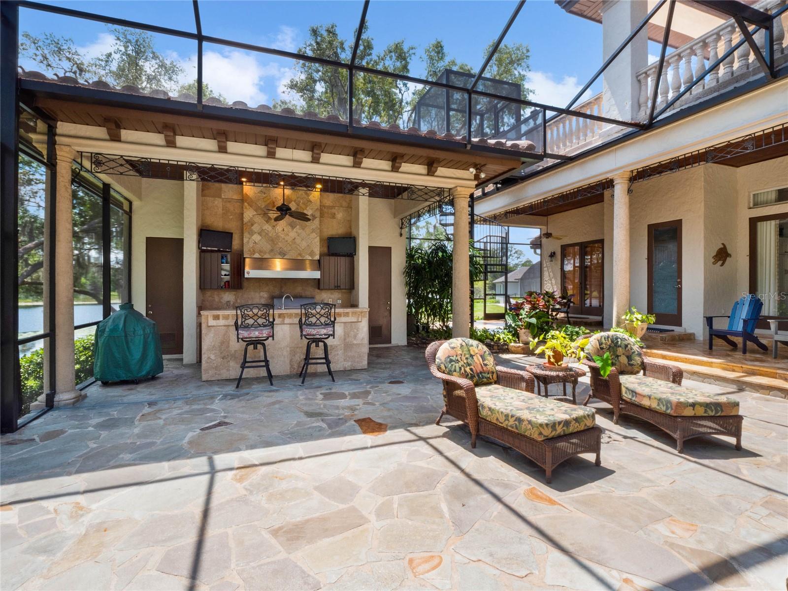 LAKE MARKHAM PRESERVE - Residential