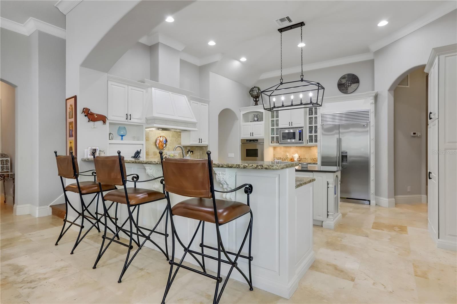 LAKE MARKHAM PRESERVE - Residential