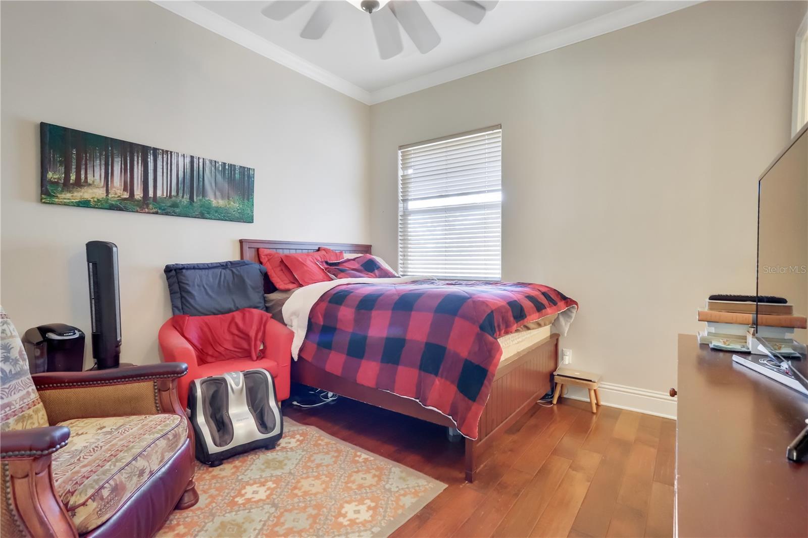 LAKE MARKHAM PRESERVE - Residential