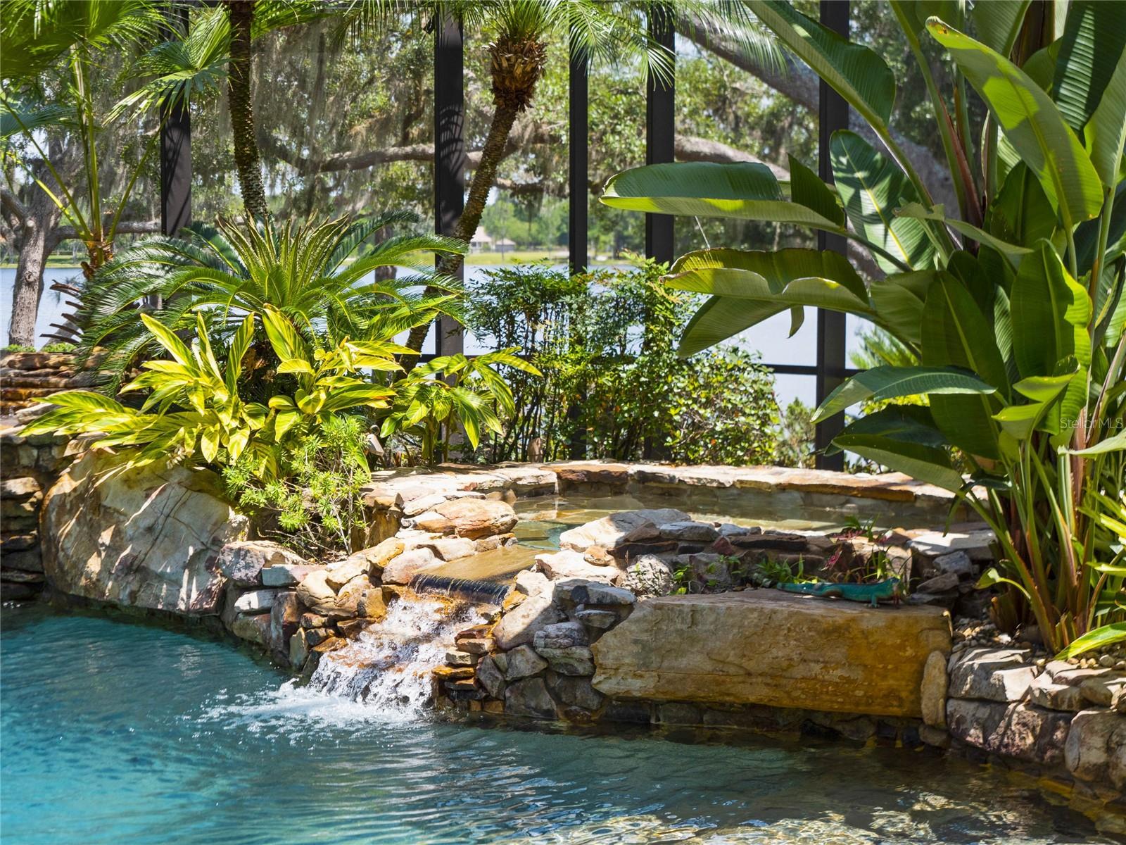 LAKE MARKHAM PRESERVE - Residential