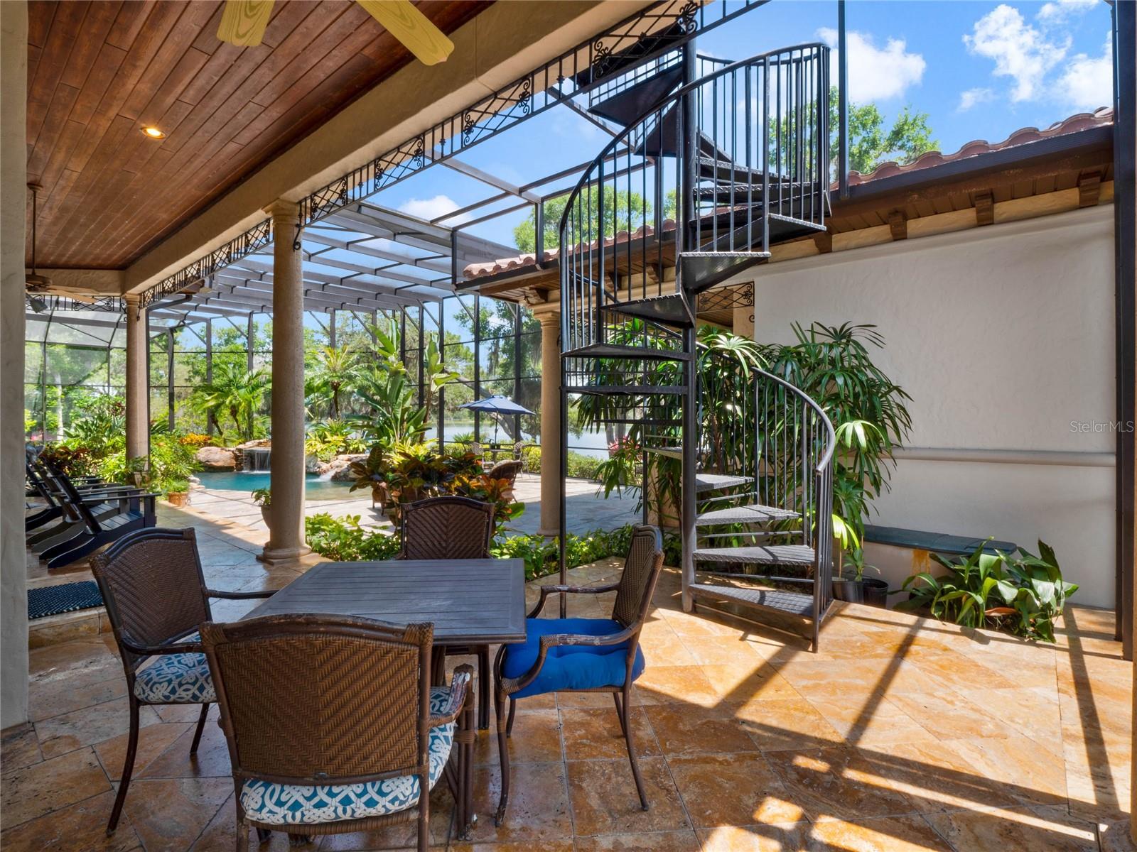 LAKE MARKHAM PRESERVE - Residential