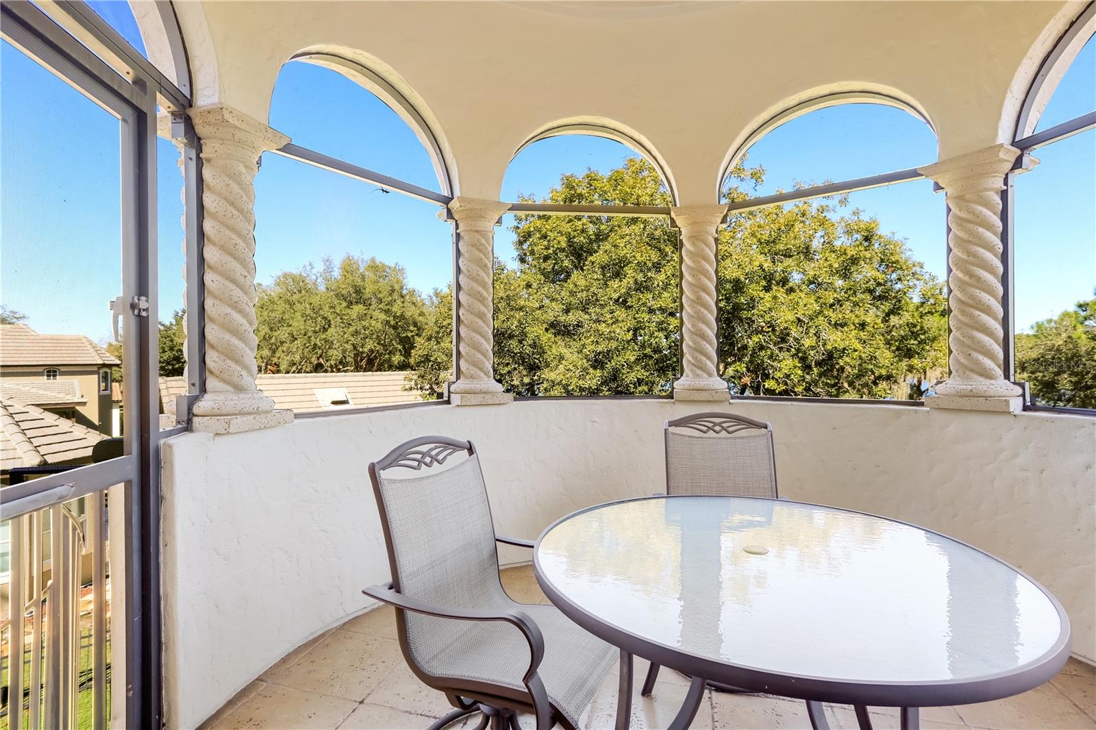 LAKE MARKHAM PRESERVE - Residential