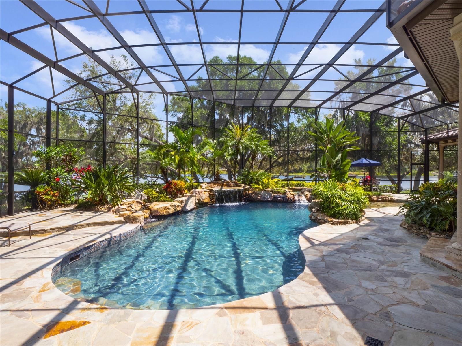 LAKE MARKHAM PRESERVE - Residential