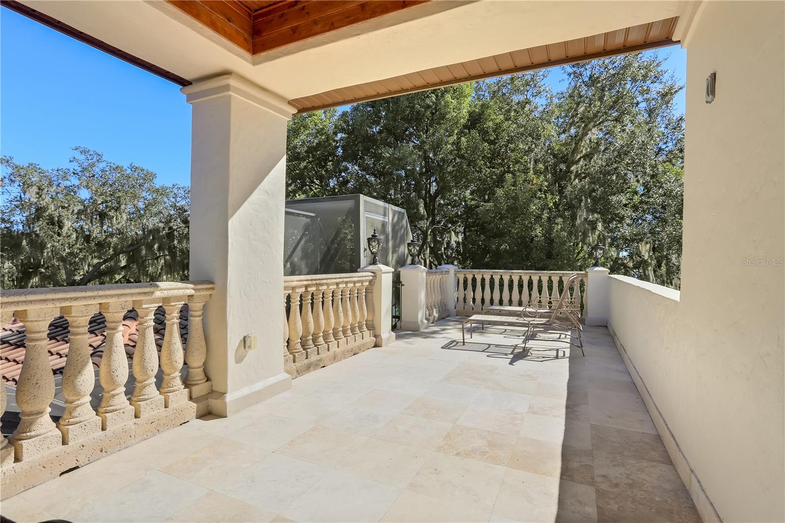 LAKE MARKHAM PRESERVE - Residential