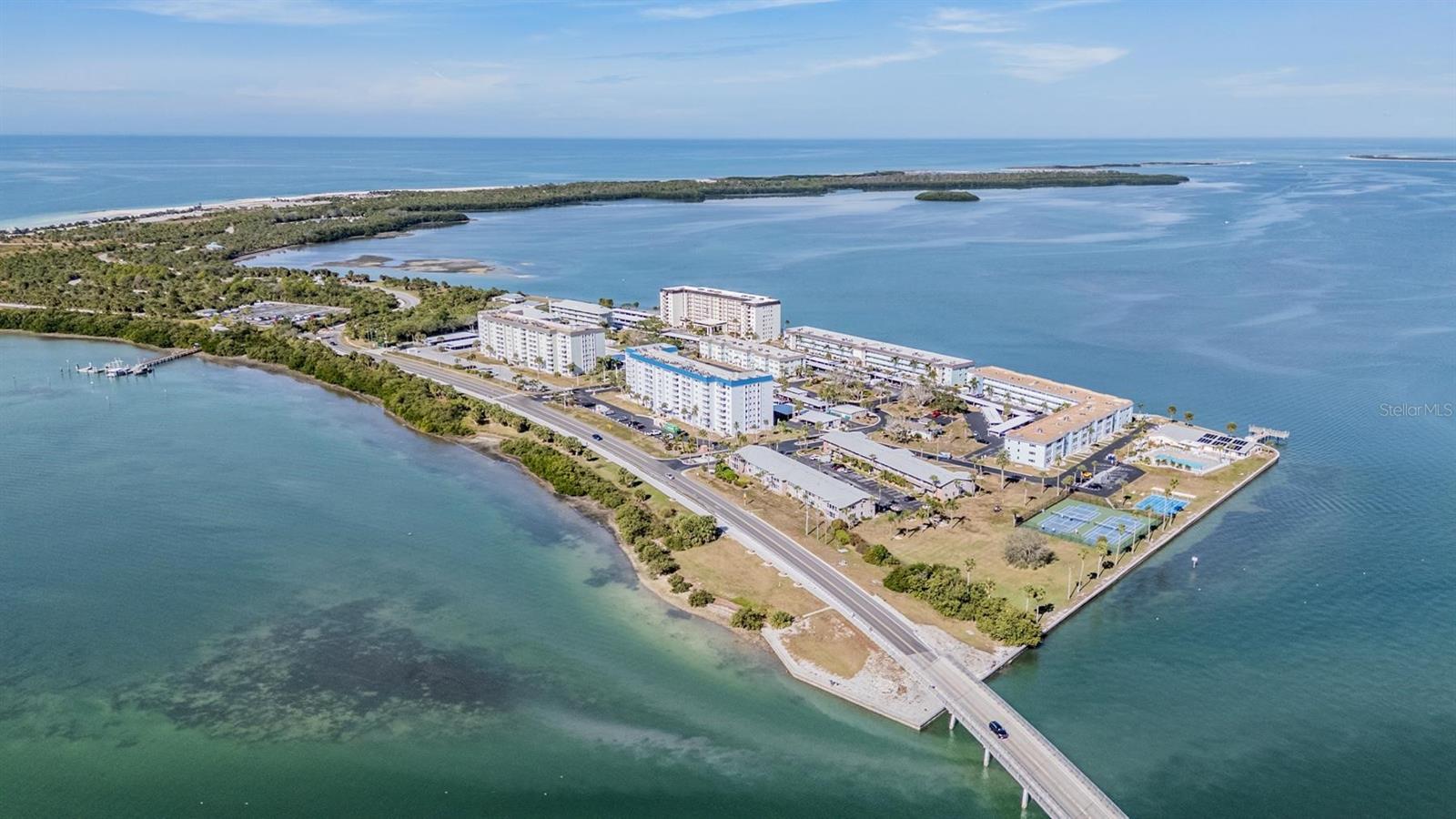 ROYAL STEWART ARMS - Residential