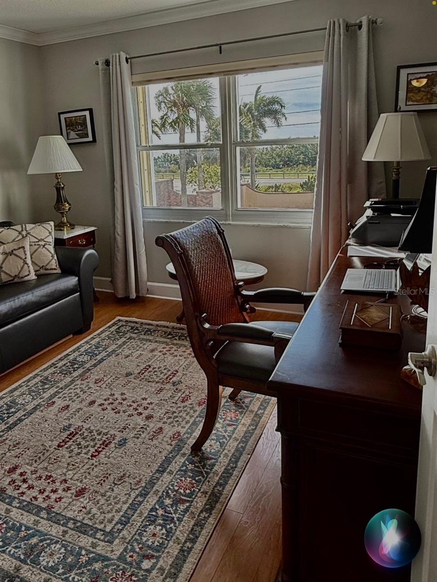 ROYAL STEWART ARMS - Residential