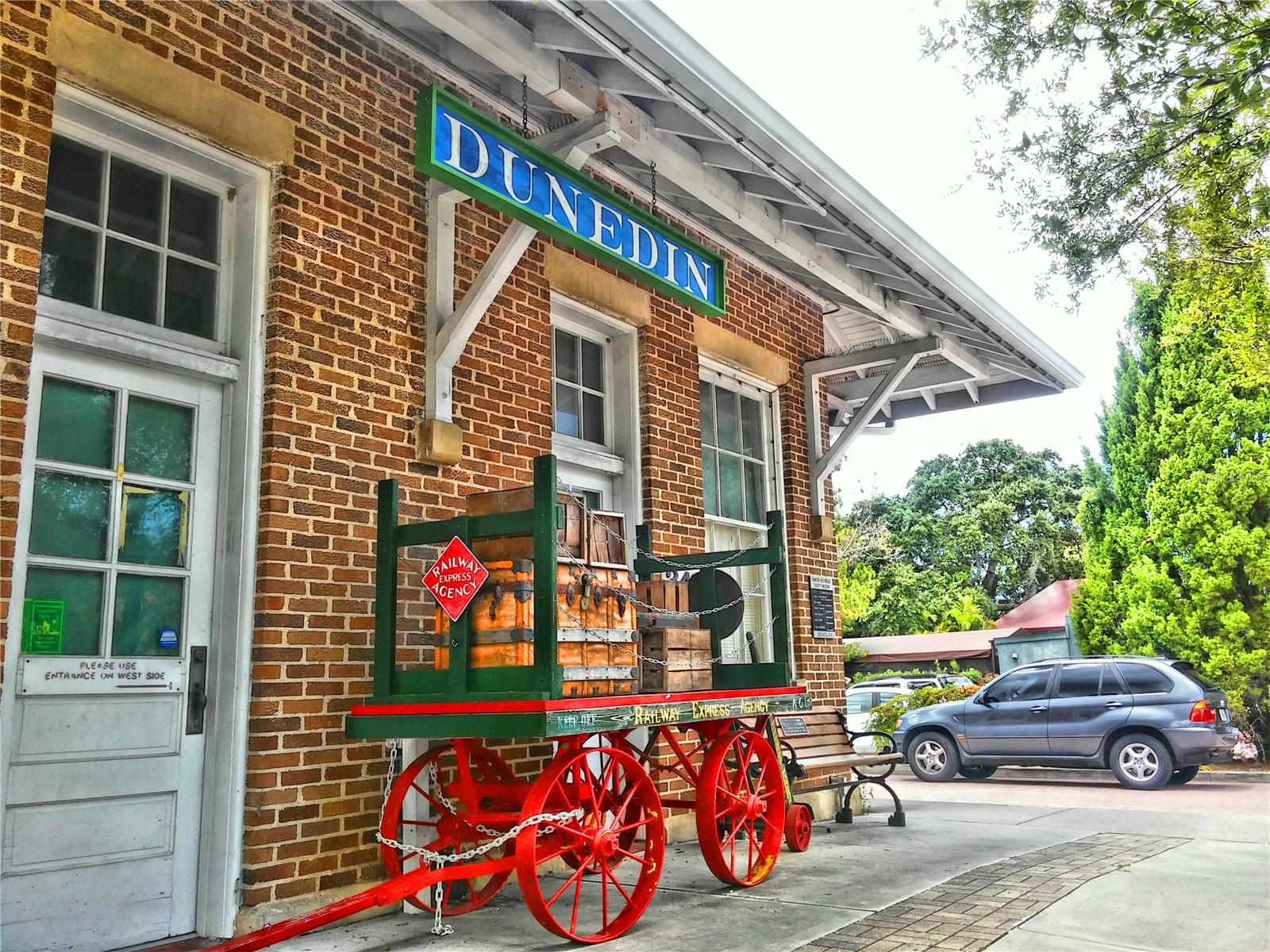 ROYAL STEWART ARMS - Residential