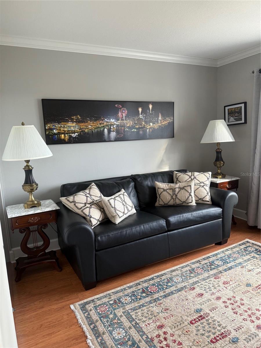 ROYAL STEWART ARMS - Residential