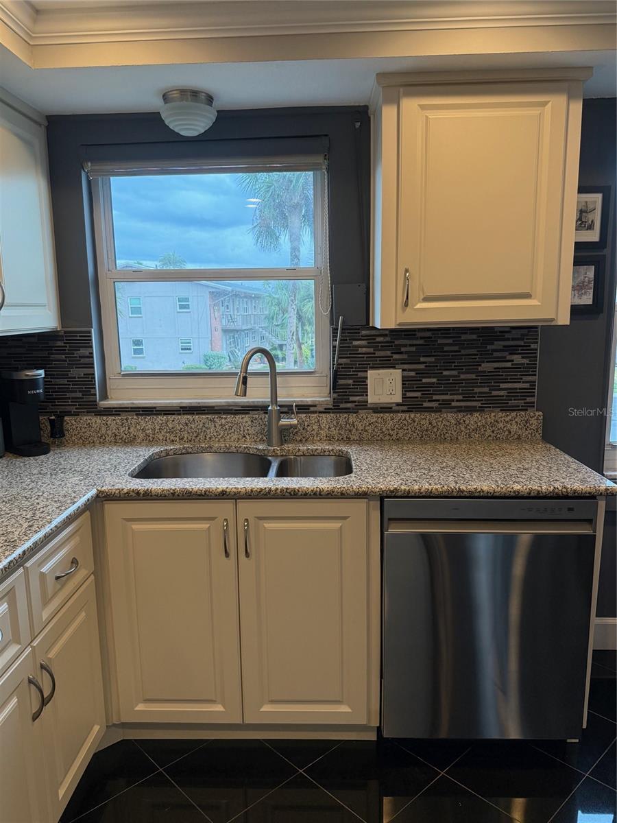 ROYAL STEWART ARMS - Residential